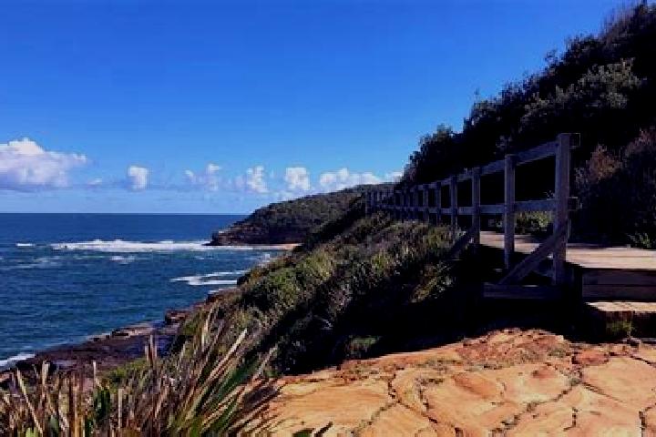 Kinsley, 38 — Escort in Point Lookout, Australia