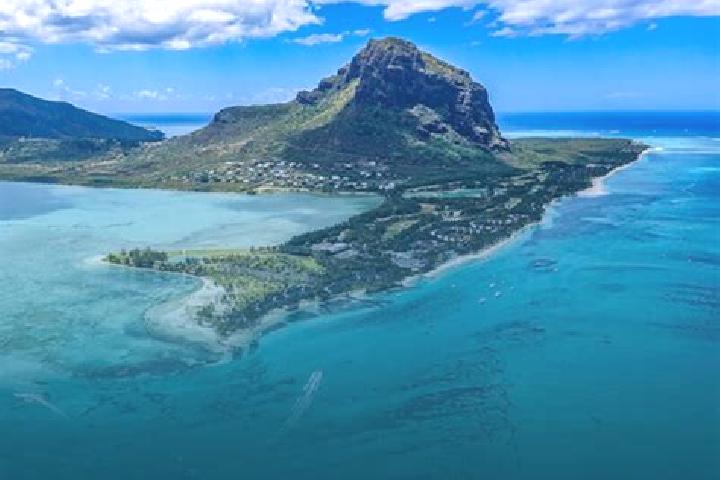 Kinsley, 38 — Escort in Port Mathurin, Mauritius