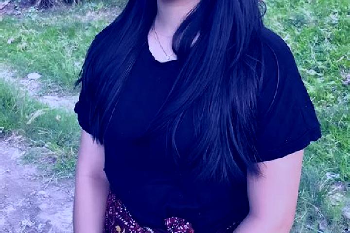 Kinsley, 38 — Escort in Poto, Indonesia