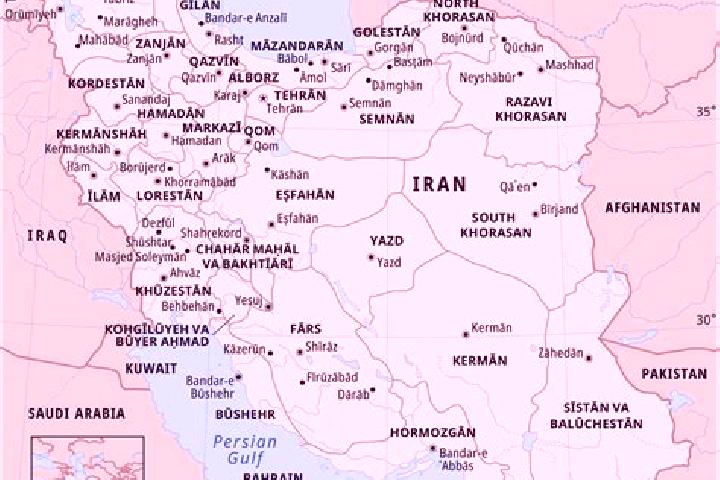 Kinsley, 38 — Escort in Qeshlaq-e Chelqa i, Iran