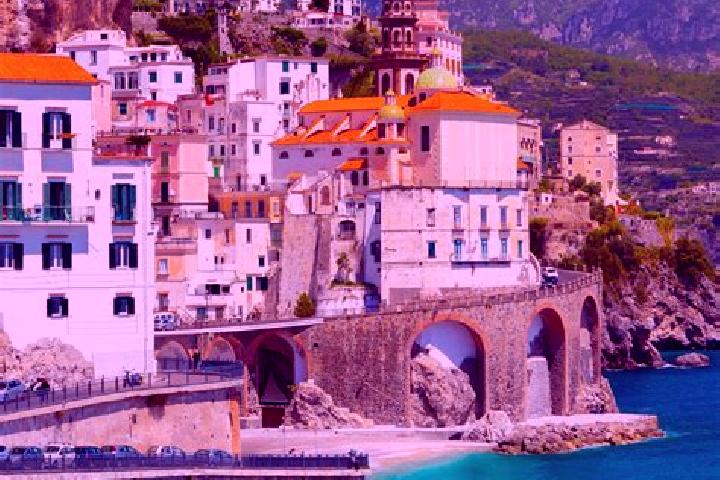 Kinsley, 38 — Escort in Quindici, Italy