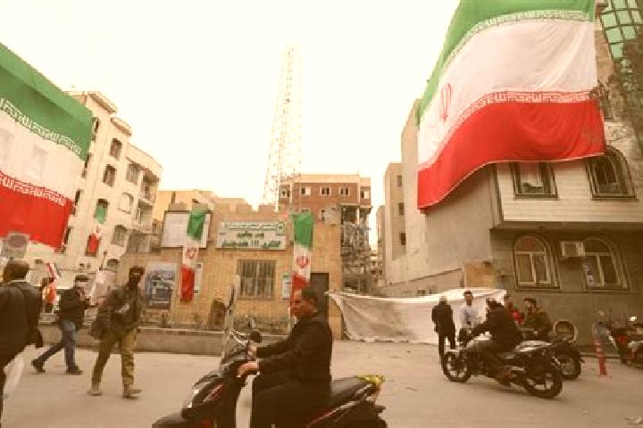 Kinsley, 38 — Escort in Rud Bardeh, Iran