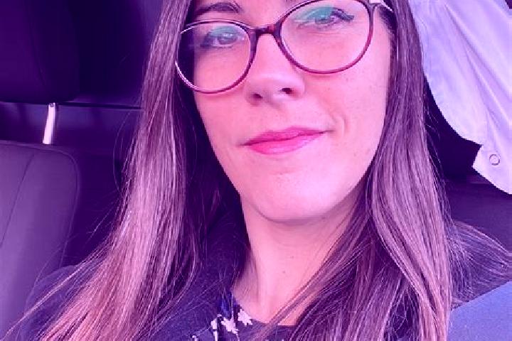 Kinsley, 38 — Escort in Saint-Symphorien, France