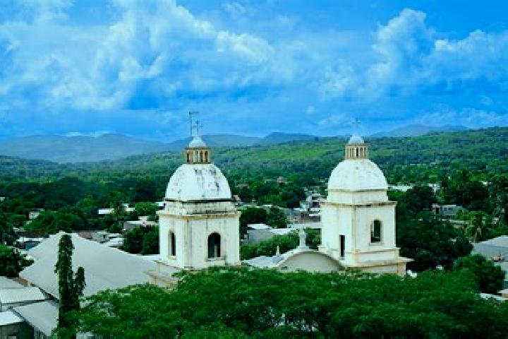 Kinsley, 38 — Escort in San Vicente el Alto, Mexico