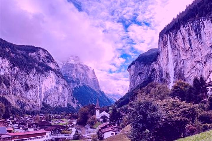 Kinsley, 38 — Escort in Seen (Kreis 3) / Bueelwiesen, Switzerland