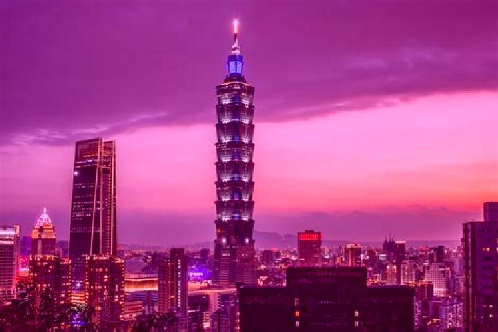 Kinsley, 38 — Escort in Shenzhen, Taiwan