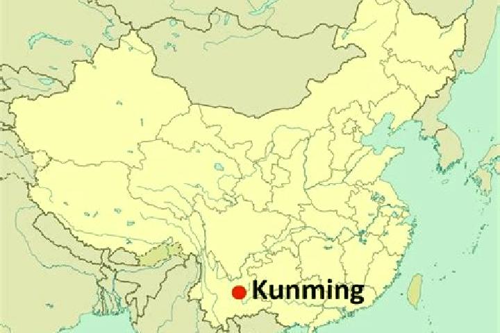 Kinsley, 38 — Escort in Silihe, China