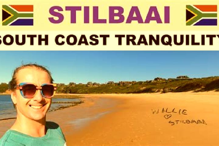 Kinsley, 38 — Escort in Stilbaai, South Africa
