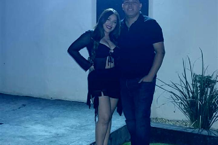 Kinsley, 38 — Escort in Tequepexpan, Mexico