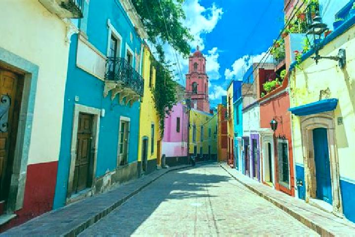 Kinsley, 38 — Escort in Tetlatzinga, Mexico