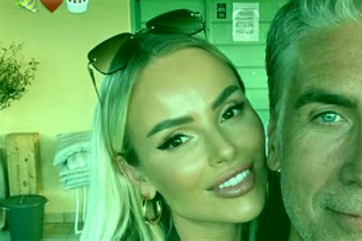 Kinsley, 38 — Escort in Toboly, Ukraine