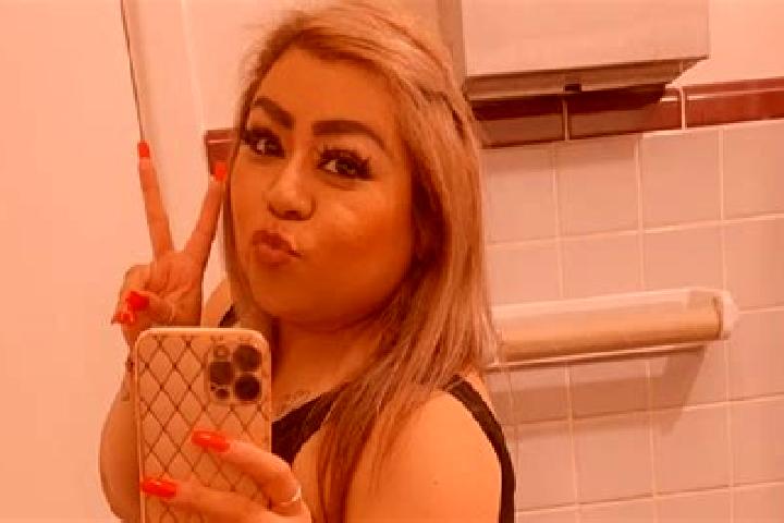Kinsley, 38 — Escort in Tomochi, Mexico
