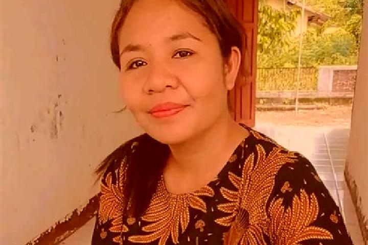 Kinsley, 38 — Escort in Witihama, Indonesia