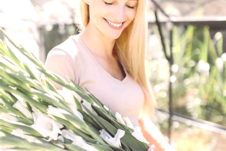 Kinsley, 38 — Escort in Wronki, Poland