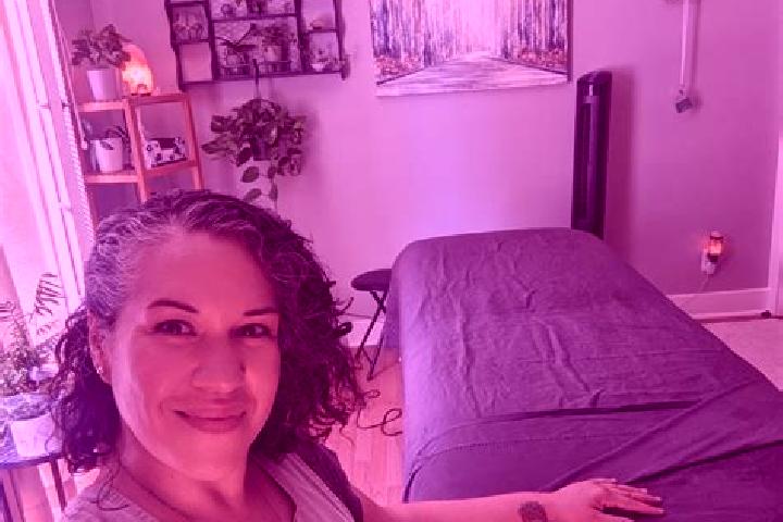 Kinsley, 39, a black grey-eyed mediterranean companion based in Beaumaris. Offering Tantra, Couples, Massage, CIM. Available for incall and outcall, day and ...