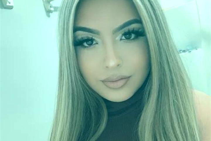 Kinsley, 39, a blonde dark-eyed latina companion based in Ejido el Castillo. Offering GFE, Striptease, Duos, Prostate Massage. Available for incall and outca...