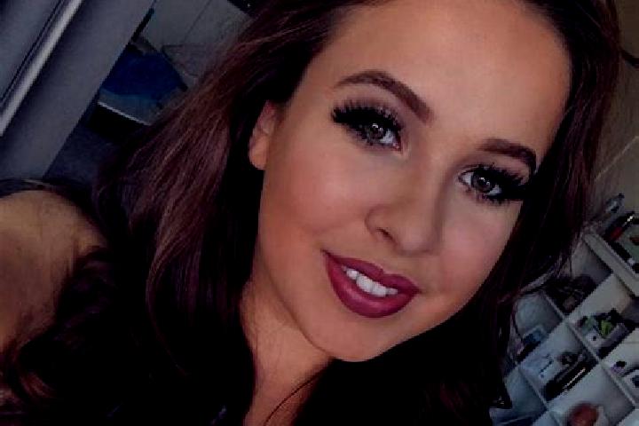 Kinsley, 39, a brunette green-eyed caribbean companion based in Ygos-Saint-Saturnin. Offering Party Girl, Fetish, A-Level, Massage, Domination. Available for...