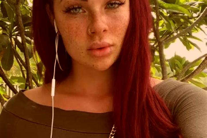 Kinsley, 39, a red amber-eyed latina companion based in Thaba-Tseka. Offering BDSM, Striptease, Travel Companion, Duos, 69. Available for incall and outcall,...
