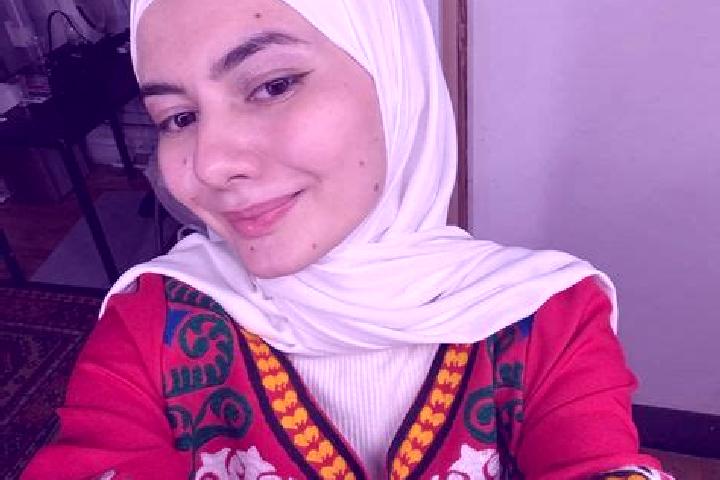 Kinsley, 39 — Escort in Amondara, Tajikistan