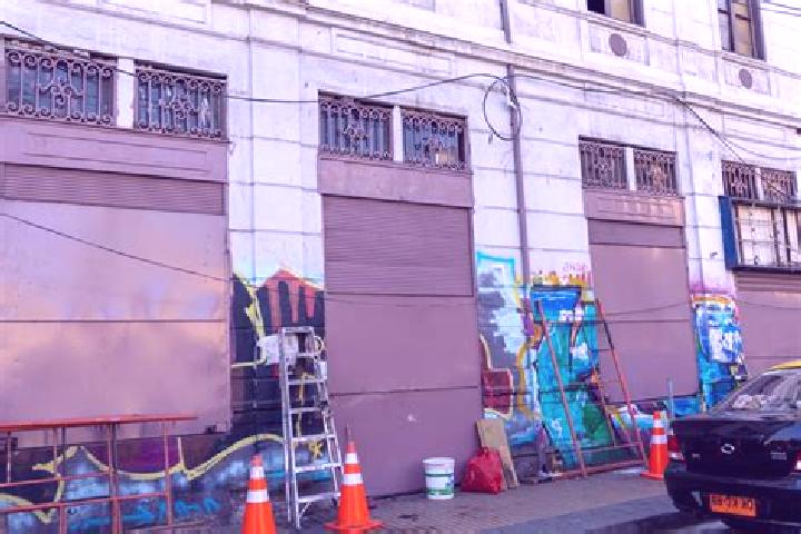 Kinsley, 39 — Escort in Barrio el Dajie, Mexico