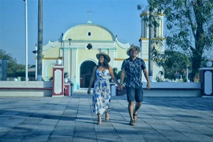 Kinsley, 39 — Escort in Chacaltianguis, Mexico