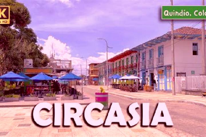 Kinsley, 39 — Escort in Circasia, Colombia