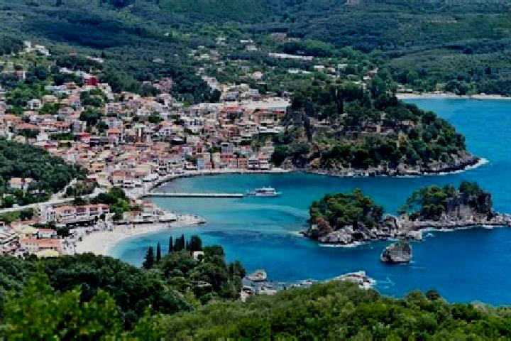 Kinsley, 39 — Escort in Dodoni, Greece