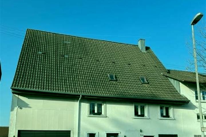 Kinsley, 39 — Escort in Durchhausen, Germany