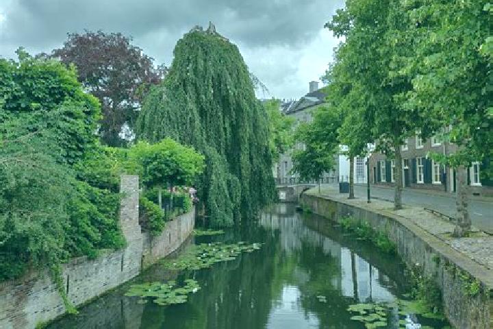 Kinsley, 39 — Escort in Groot IJsselmonde, Netherlands