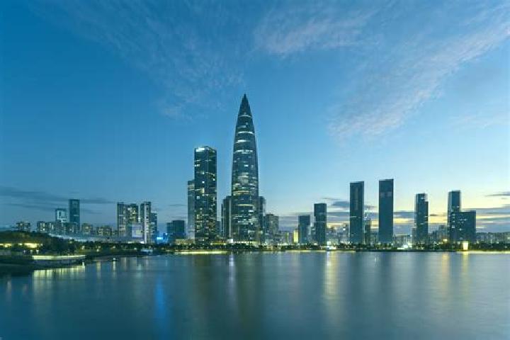 Kinsley, 39 — Escort in Guangfudao, China