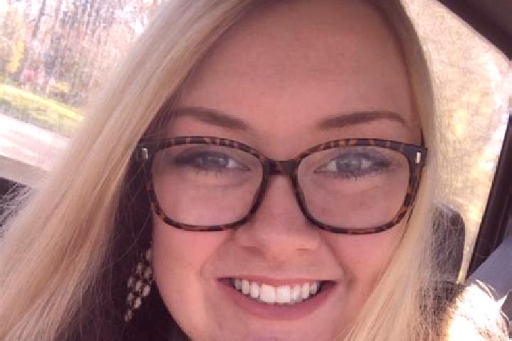 Kinsley, 39 — Escort in Guilford Center, United States