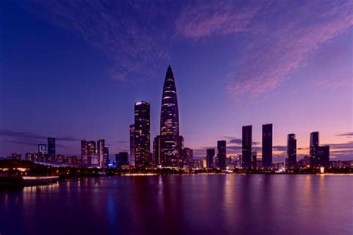 Kinsley, 39 — Escort in Haoraoshan, China