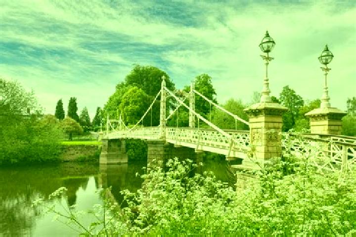 Kinsley, 39 — Escort in Hereford, United Kingdom
