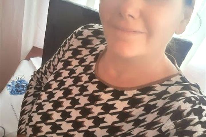 Kinsley, 39 — Escort in Hidiselu de Sus, Romania