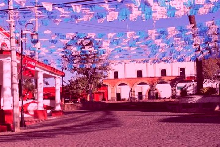 Kinsley, 39 — Escort in Huitzoltepec, Mexico