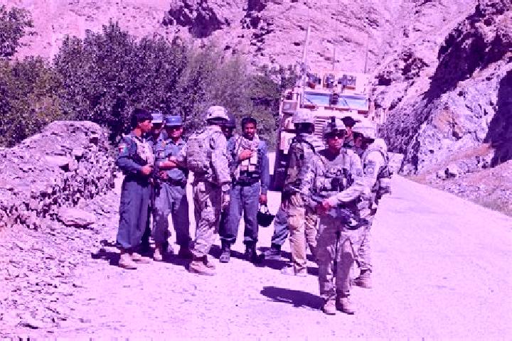 Kinsley, 39 — Escort in Jalrez, Afghanistan