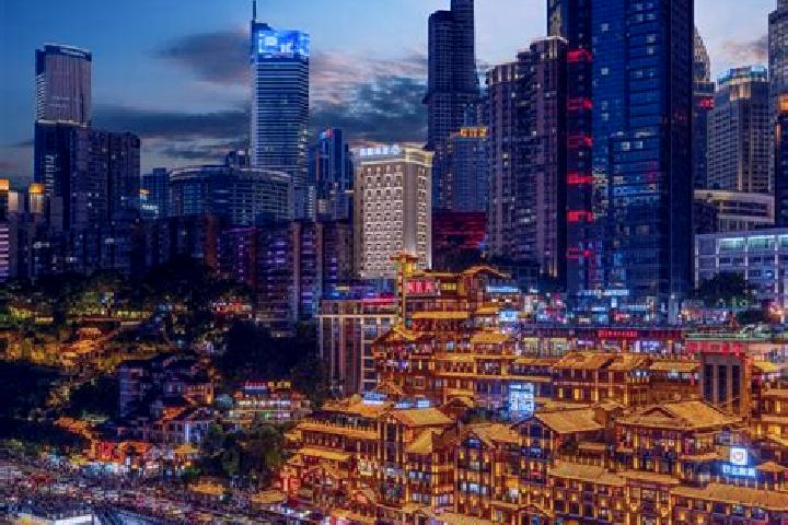 Kinsley, 39 — Escort in Jiangjing, China