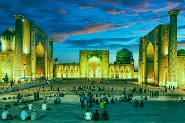 Kinsley, 39 — Escort in Jondor Shaharchasi, Uzbekistan