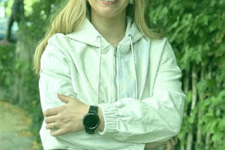 Kinsley, 39 — Escort in Kalameh, Iran
