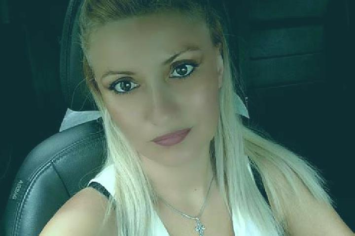 Kinsley, 39 — Escort in Khashuri, Georgia