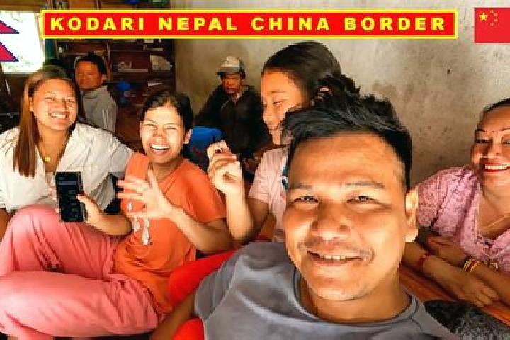 Kinsley, 39 — Escort in Kodari, Nepal