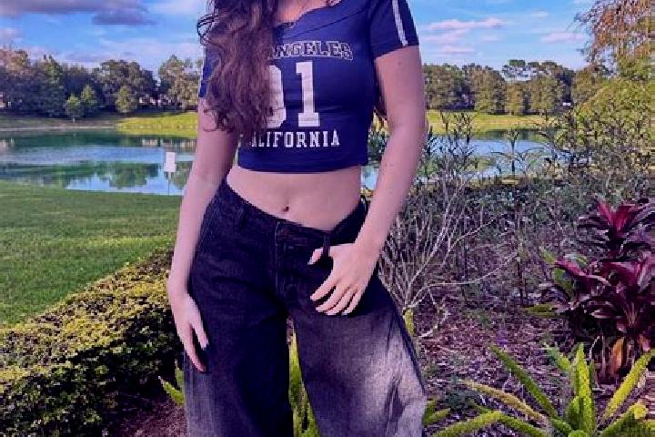 Kinsley, 39 — Escort in Laxi, China