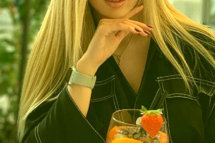 Kinsley, 39 — Escort in Les Pennes-Mirabeau, France