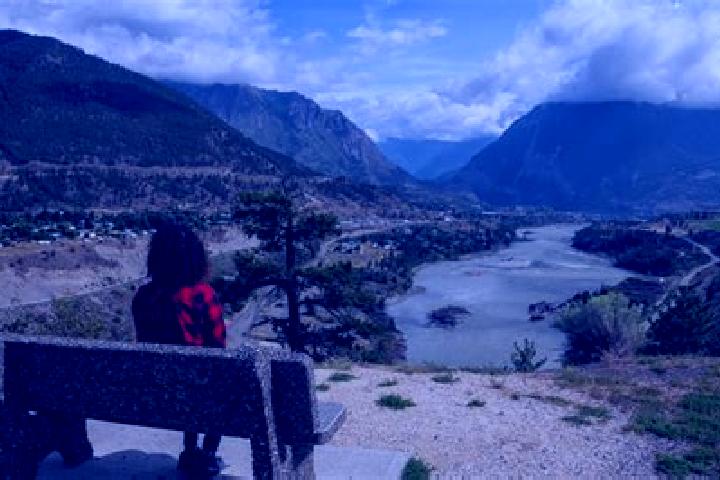 Kinsley, 39 — Escort in Lillooet, Canada
