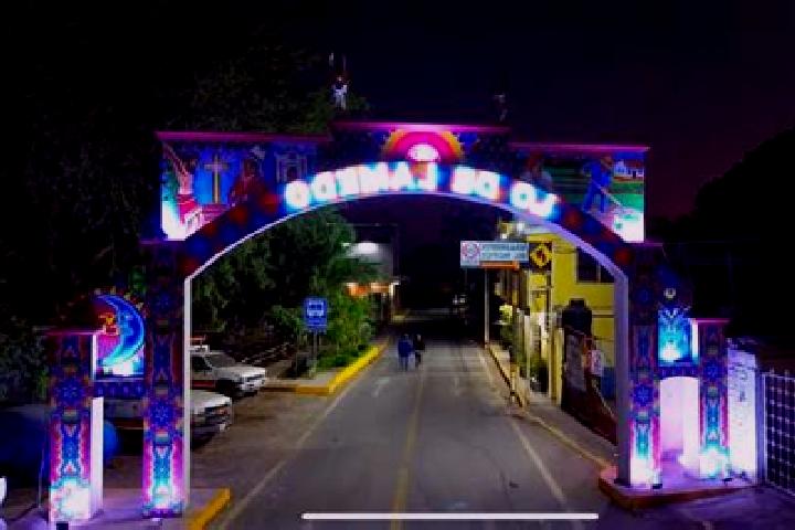 Kinsley, 39 — Escort in Lo de Lamedo, Mexico