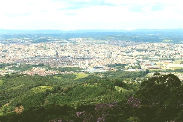 Kinsley, 39 — Escort in Mogi das Cruzes, Brazil