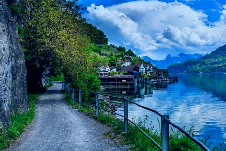 Kinsley, 39 — Escort in Niedergosgen, Switzerland