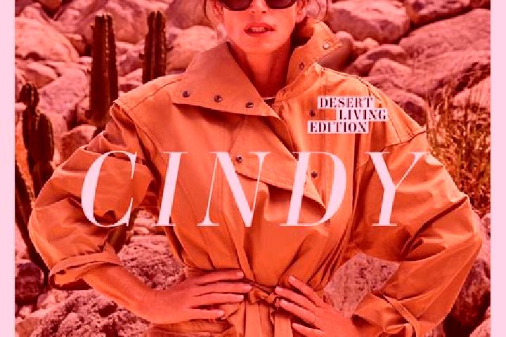 Kinsley, 39 — Escort in Palm Desert, United States