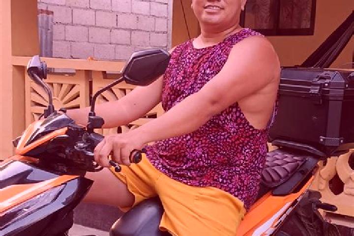 Kinsley, 39 — Escort in Patabog, Philippines