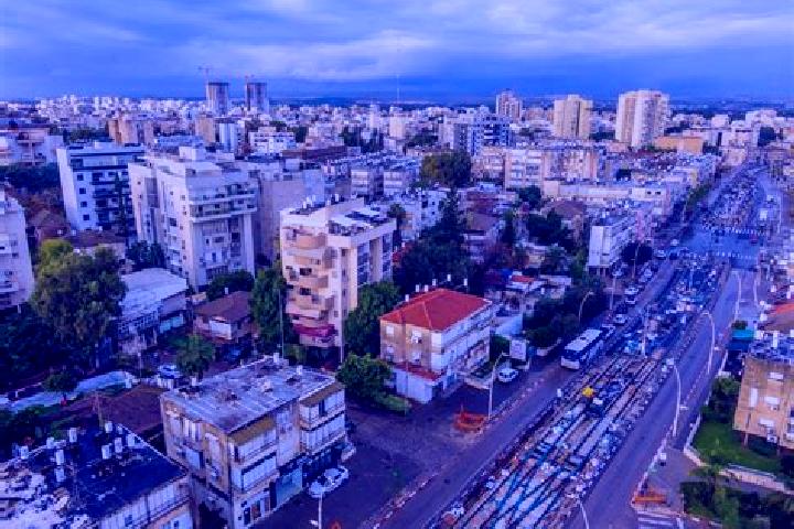 Kinsley, 39 — Escort in Petah Tiqva, Israel